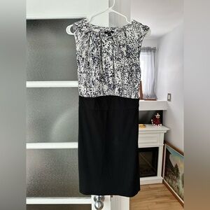 Jacob Sheath Dress Size Small S